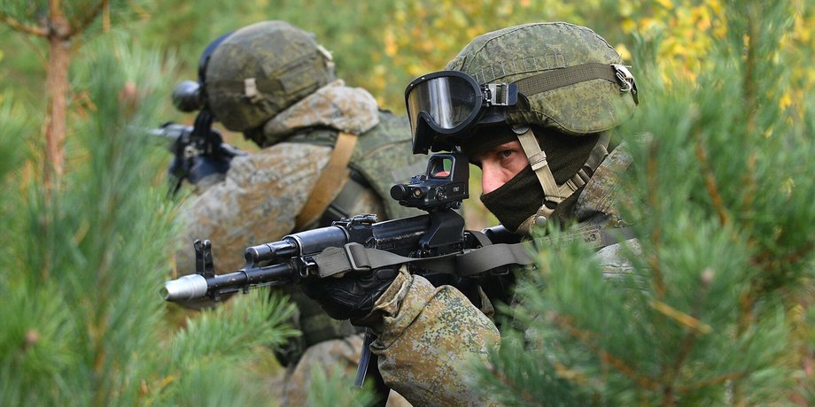 провокации рф