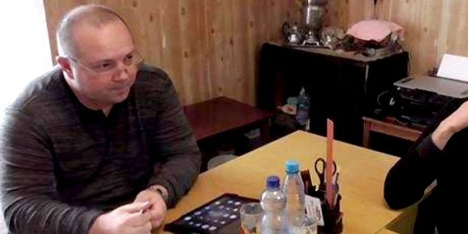 Суд, Пряхин, мера пресечения.
