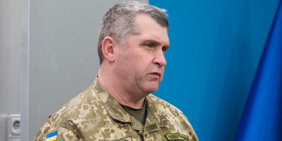 Родион Тимошенко/Фото:LIGA.net