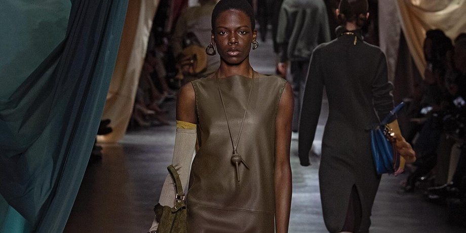 чехол, Fendi