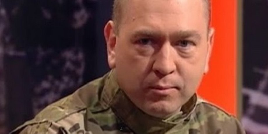 Сергей Дейнеко/Фото: ord-ua.com