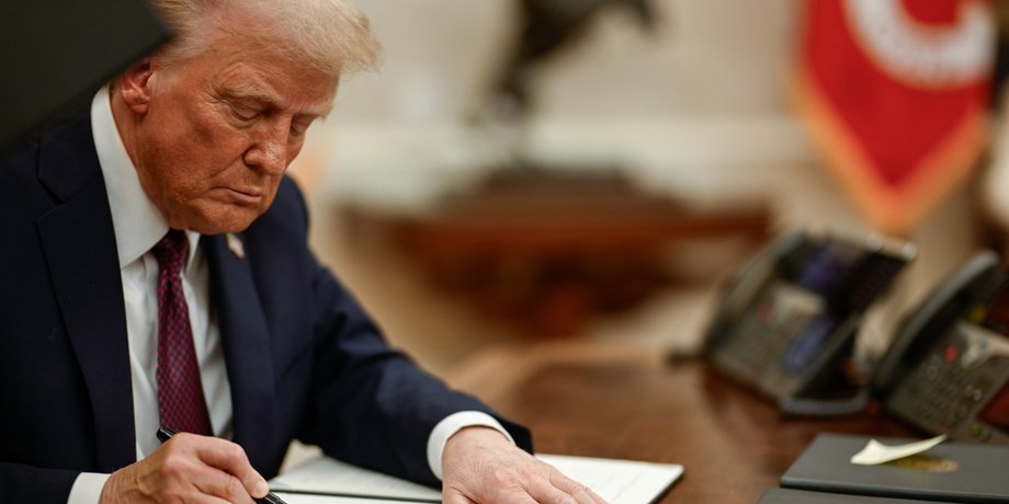 Дональд Трамп, военная помощь, бюджетная поддержка, программа ЕС