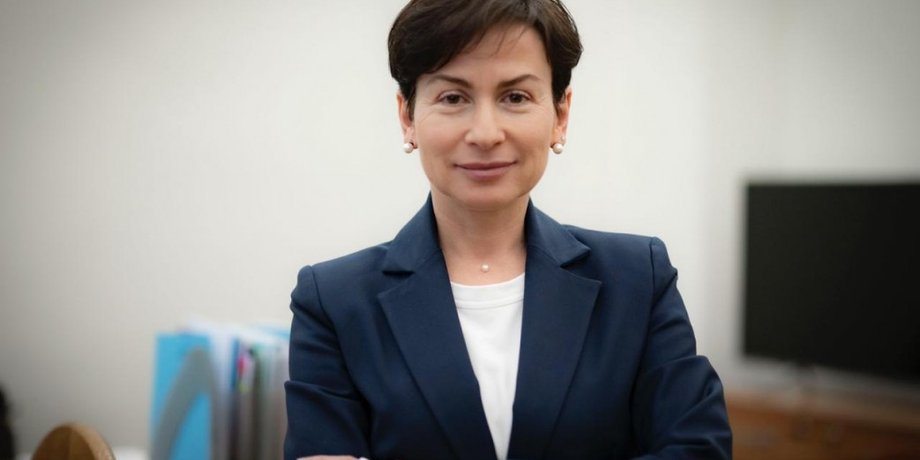 Олена Ковальська