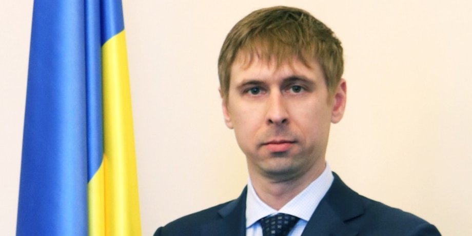 Игорь Яременко