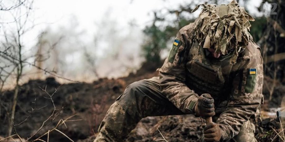 операция ВСУ, Вооруженные силы Украины, украинские военные, действия ВСУ, боевые действия, ситуация на фронте