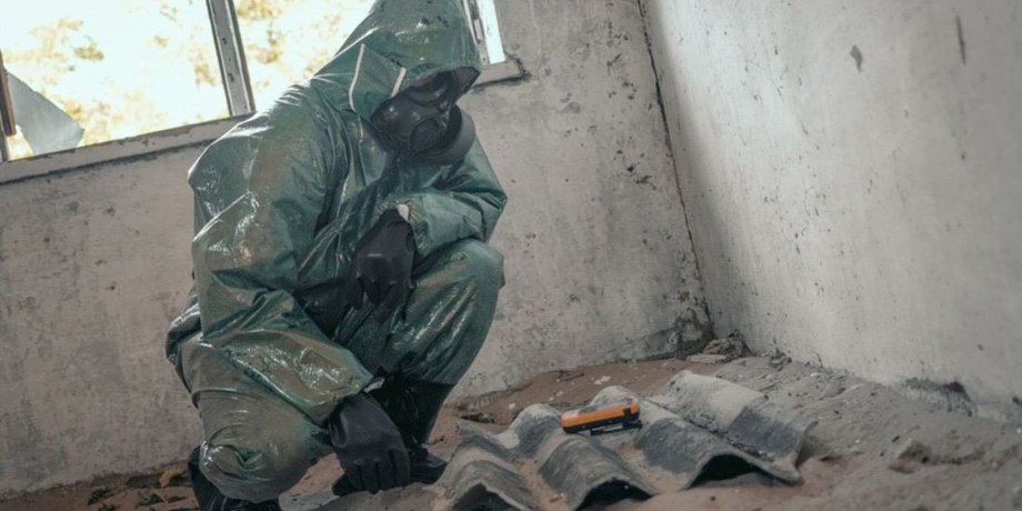 Ядерная установка, радиация Харьков, угроза заражения