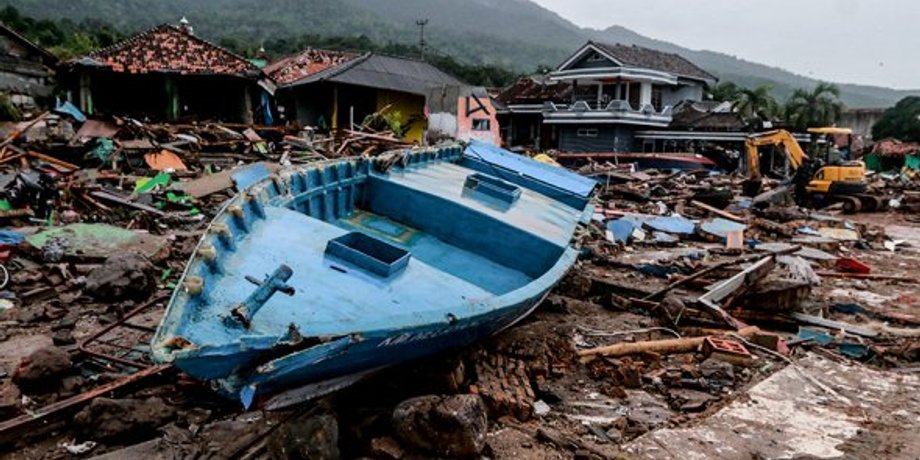 Фото: Riau Images / Barcroft Images / ТАСС