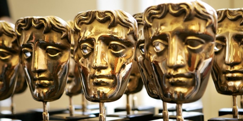 Статуэтки кинопремии BAFTA