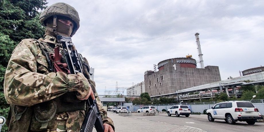 переброска российских войск на восток