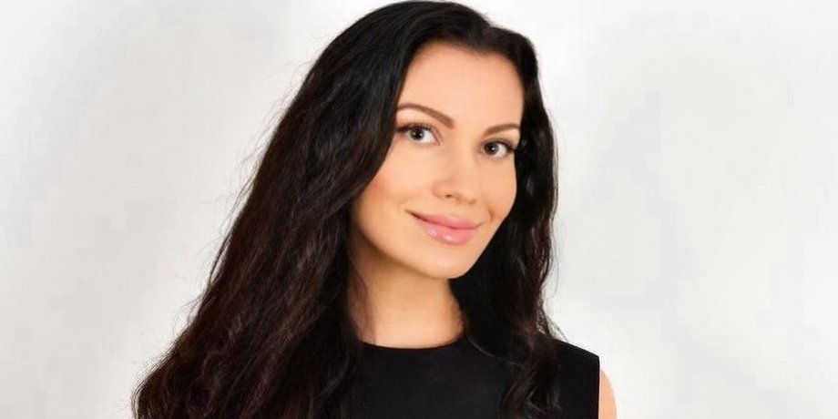 Ірина Болгар