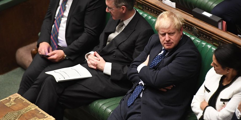 Фото: House of Commons