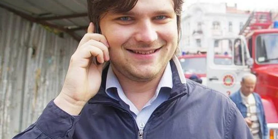 Юрій Ткачов photo