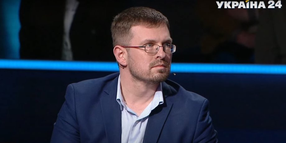 Игорь Кузин