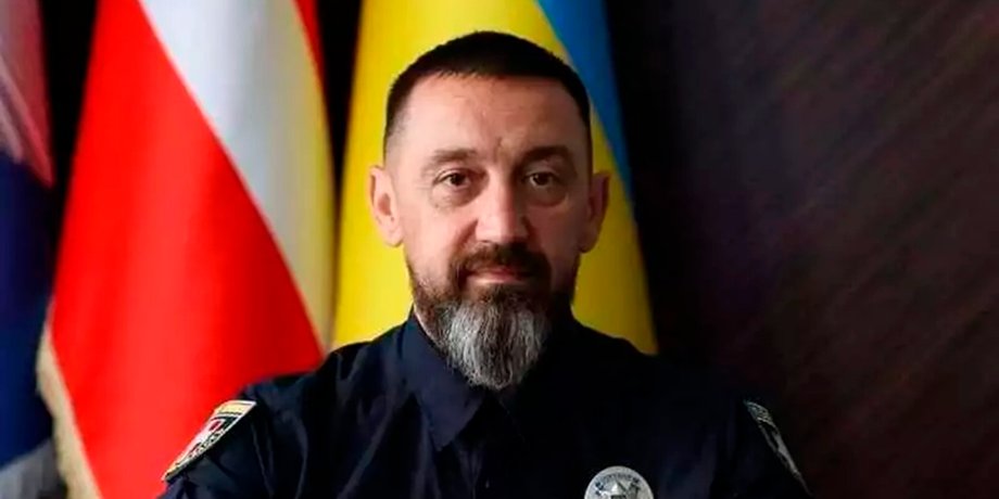 Олег Сліпчук заявив, що його син є повнолітнім і самостійно відповідає за свої рішення
