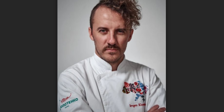 Евгений Клопотенко