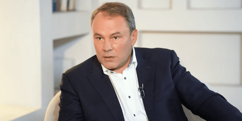 Петр Толстой, Госдума, война в Украине