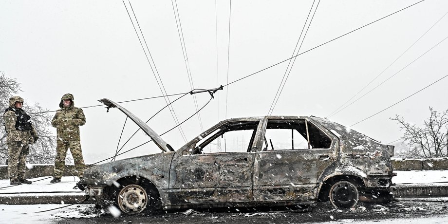 каско, страхование авто, военные риски, застраховать автомобиль, цена каско