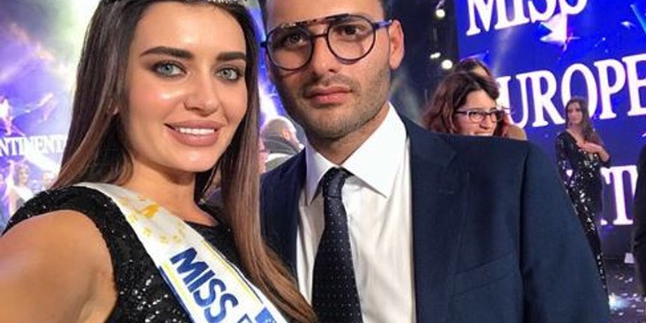 Наталья Варченко победила в конкурсе красоты / Фото: instagram.com/missukraine_universe/