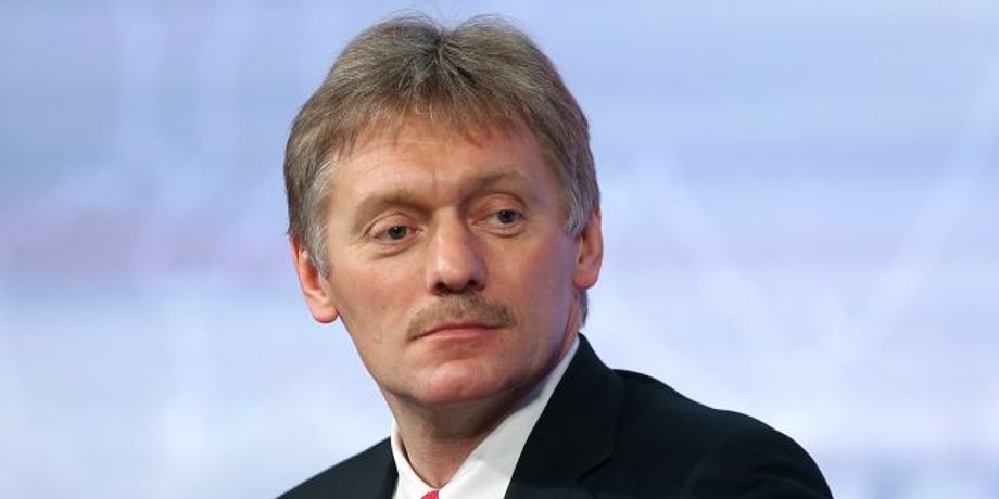 Дмитрий Песков, Песков, спикер Кремля, пресс-секретарь Путина, пресс-секретарь президента РФ