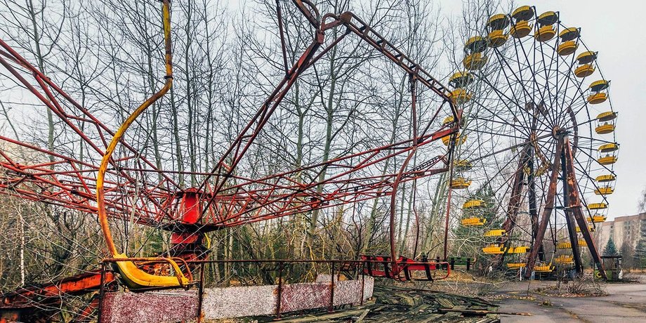 Чорнобиль, туристи, туроператор, кордон, Білорусь