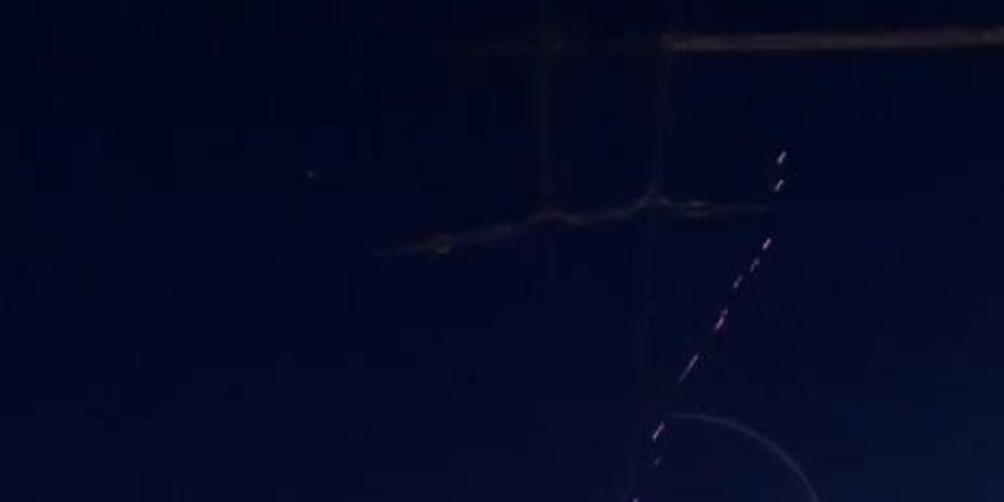Местных напугали звуки выстрелов над Волгодонском, вблизи которого находится АЭС