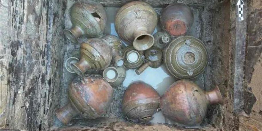 гробниця, поховання, Китай, династія, археологи, археологія, Хань, життя, звичаї, дизайн, кімната, артефакти, труна, статус, родина