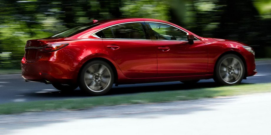 Mazda6