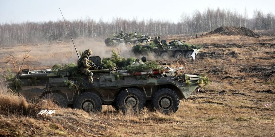 наступ ВСУ, бійці ЗСУ, українські військові, навчання в ЄС, ЄС готує війська, війна Росії проти України