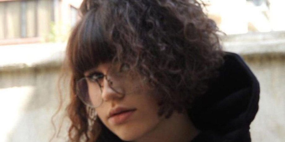 17-летняя Арнике Гаем Магами