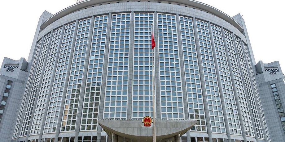 Китай, Росія, США, Антиросійські санкції, Радбез ООН