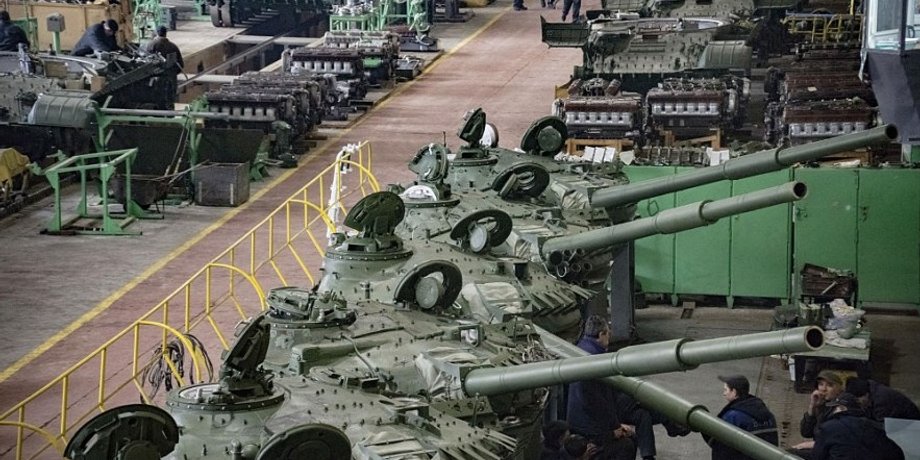 Фото: tank.lviv.ua