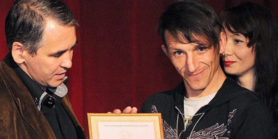 Володимир Вакуленко письменник вбивство розстріл окупанти Ізюм