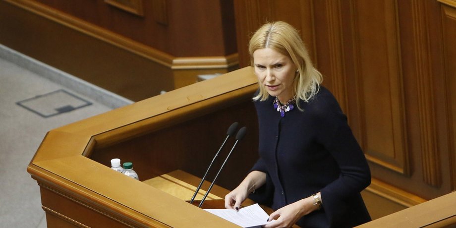 Елена Кондратюк / Фото: ba.org.ua