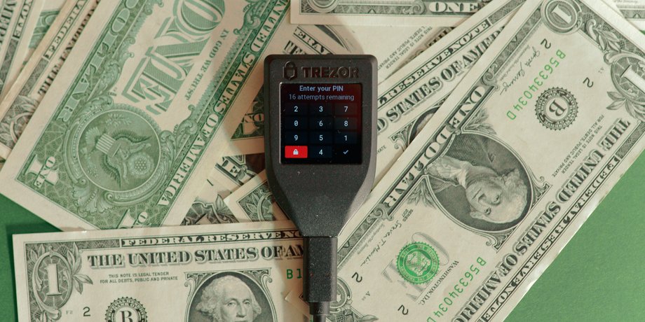 Trezor
