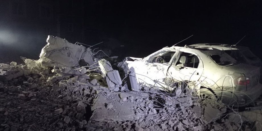 обстрел Запорожья, ракетный обстрел Запорожье, прилеты в Запорожье сегодня, фото обстрел Запорожье
