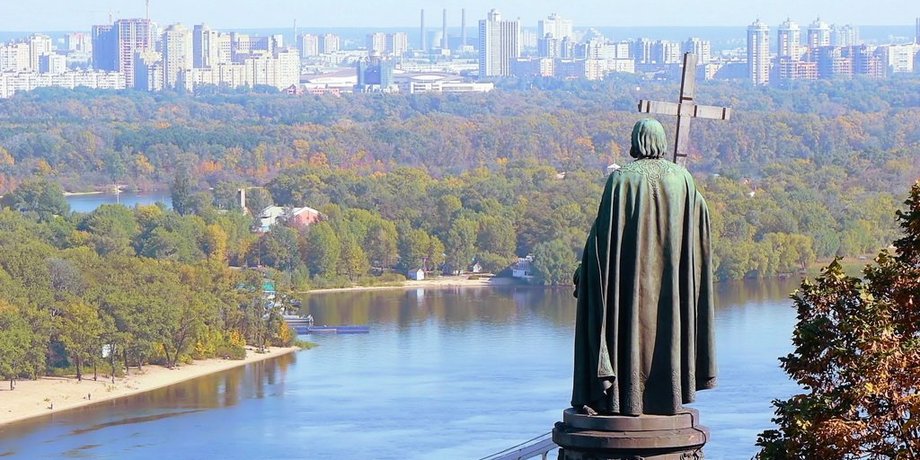 погода, киев, украина, жара