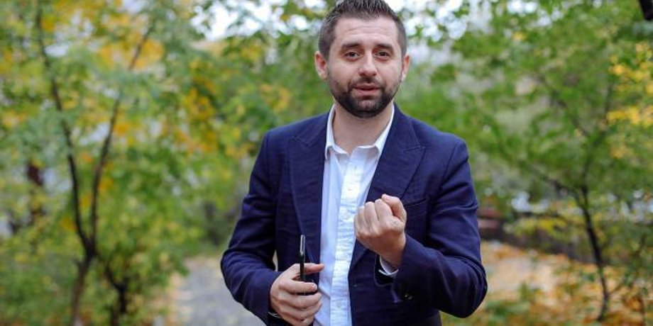 Фото: Зеркало недели