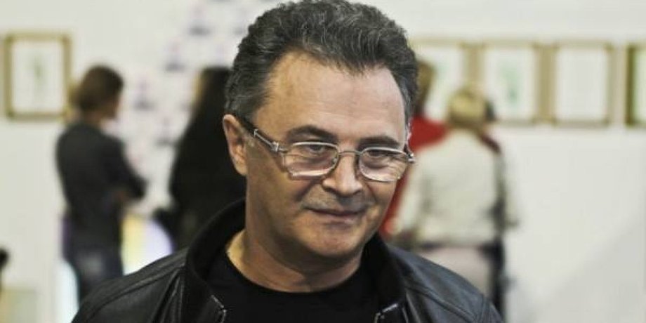 Юрий Фалёса