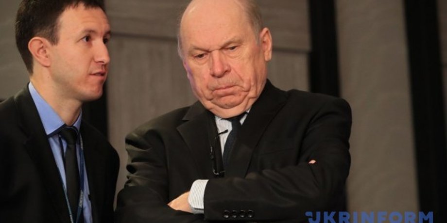Тони Фриш