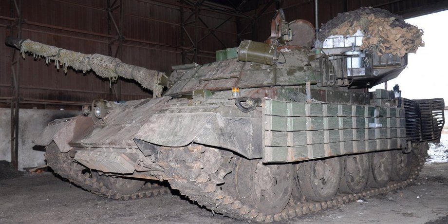 M-55S