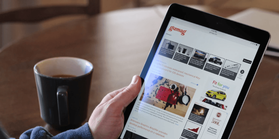 iPad приложение звонки iPhone