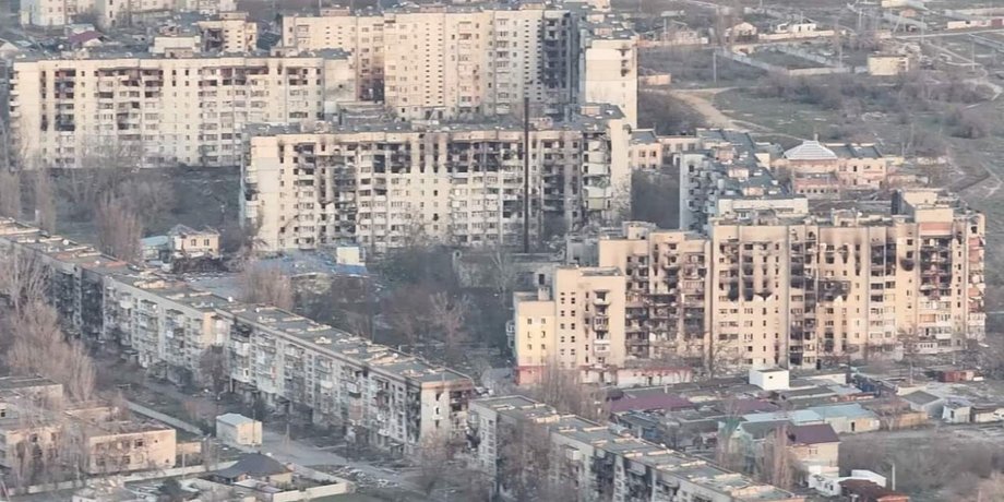 олешки евакуація