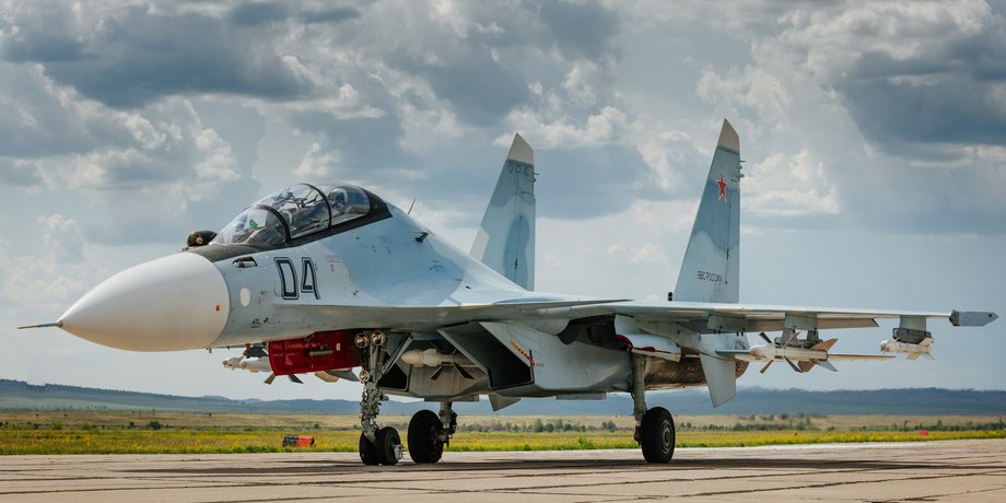 Су-30СМ, в россии сгорел Су-30СМ, война в украине, гур минобороны, разведка