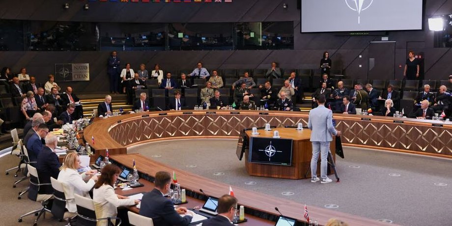 НАТО, альянс, Генеральный секретарь НАТО Йенс Столтенберг, турция