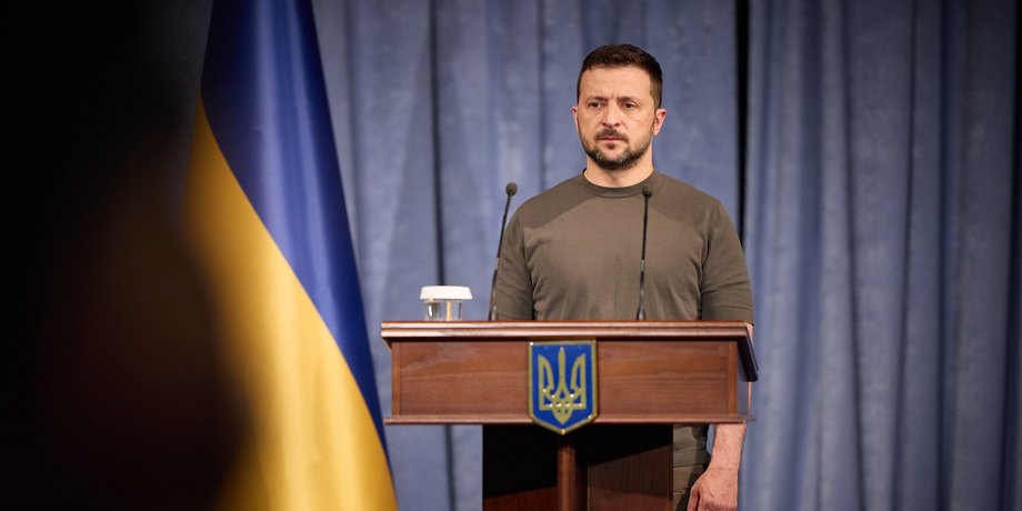 Нумерологиня розповіла про дату народження Володимира Зеленського та його кармічну задачу
