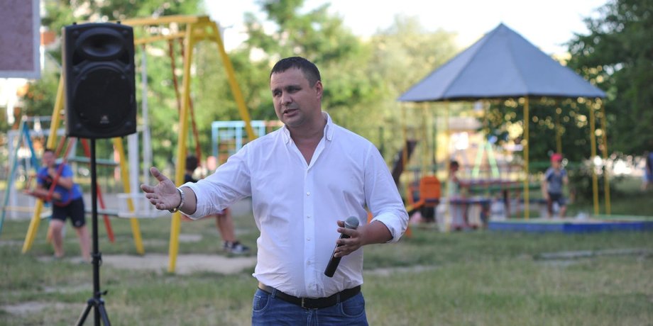 Максим Микитась — колишньому народному депутату обирають запобіжний захід