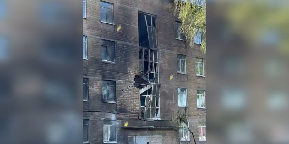 атака рф на київ 1 жовтня