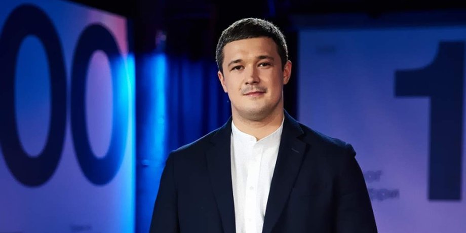 Михайло Федоров, Мінцифри