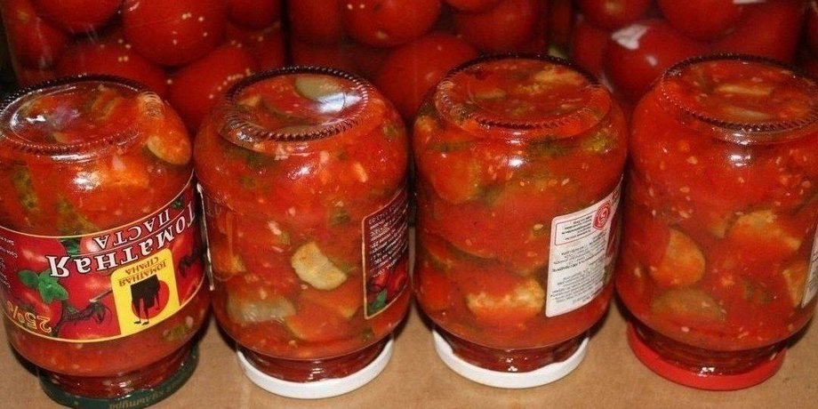 салат, овощной салат, зимняя сказка