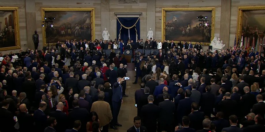 Інавгурація Трампа 20 січня, Інавгурація Трампа США, Інавгурація Трампа Конгрес, Інавгурація Трампа Білий Дім, Інавгурація Трампа скандал, Інавгурація Трампа демократ